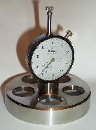 4" spherometer