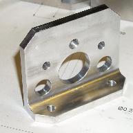 upper strut mount 1